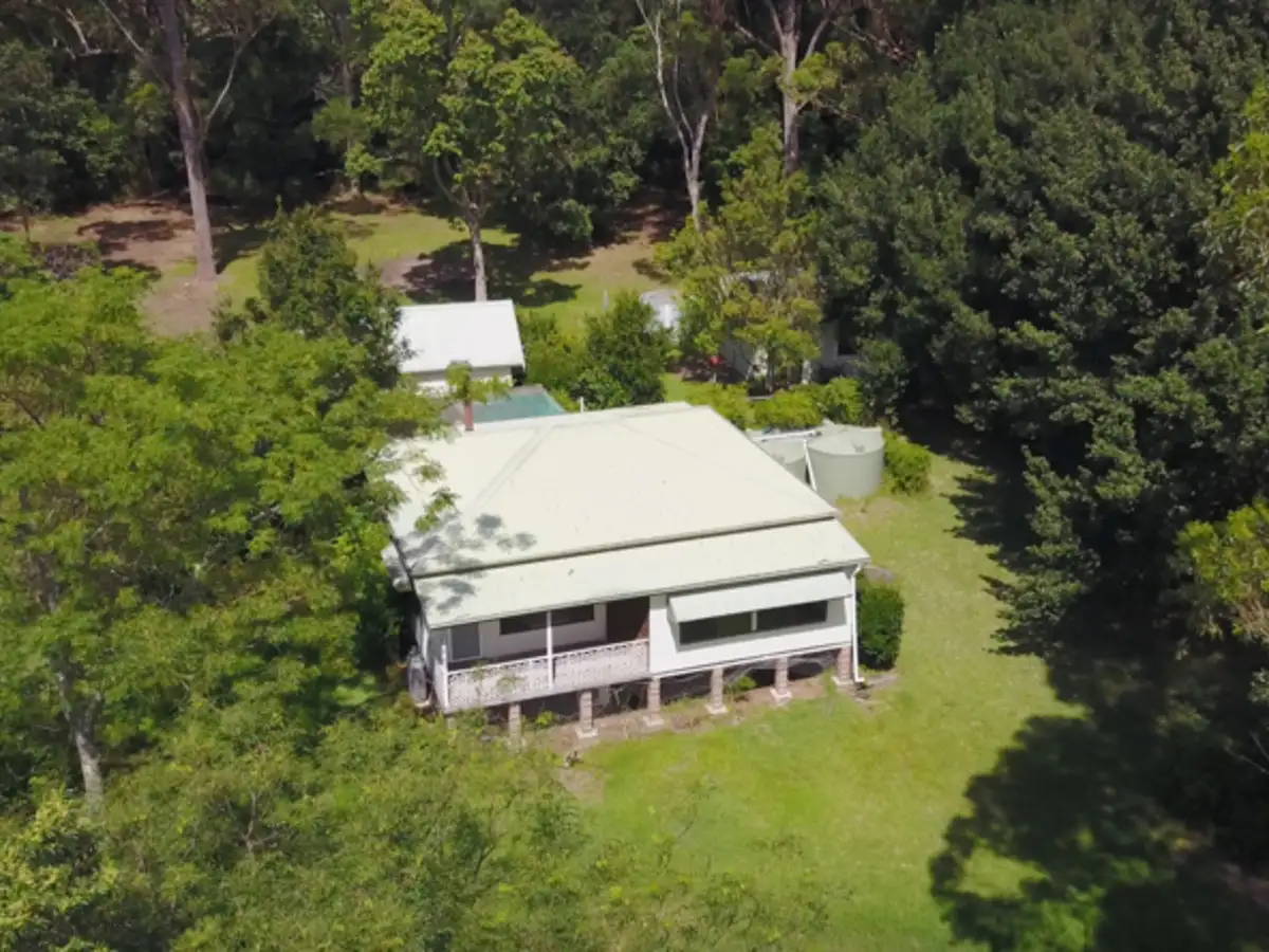 Main view of Homely rural property listing, 72 Windward Way, Milton NSW 2538