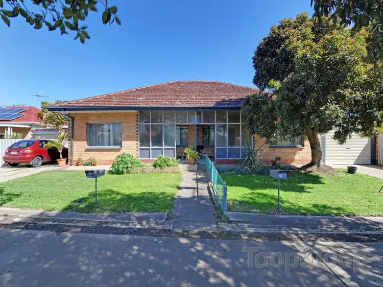 Main view of Homely house listing, 75-75A Eastern Parade, Ottoway SA 5013