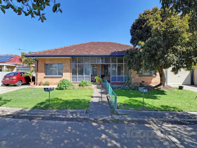Main view of Homely house listing, 75-75A Eastern Parade, Ottoway SA 5013