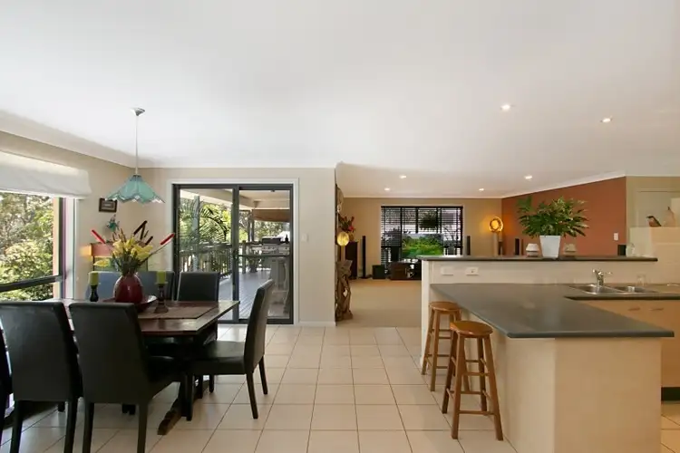45 Skyline Drive, Tweed Heads West NSW 2485
