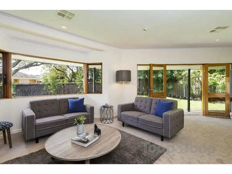 Second view of Homely house listing, 28a Cator Street, Glenside SA 5065