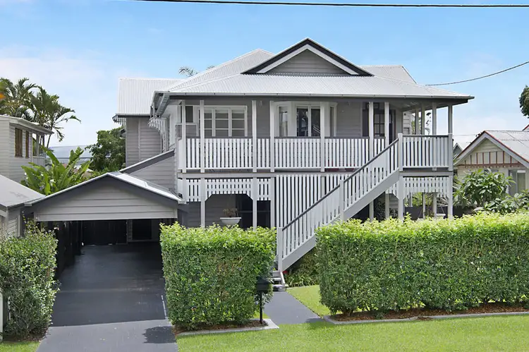 25 Flemington Street, Hendra QLD 4011