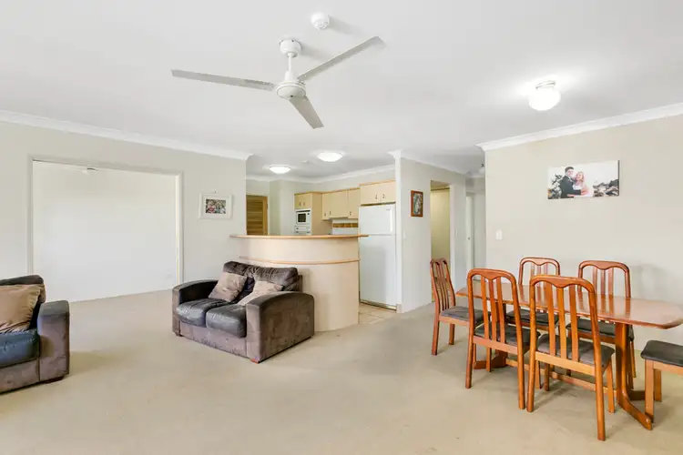 Sixth view of Homely unit listing, 10/12 Monte Carlo Avenue, Surfers Paradise QLD 4217