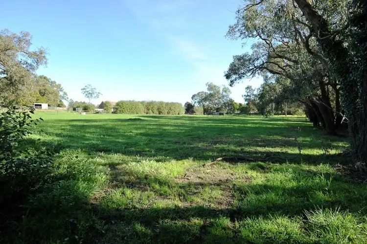 Second view of Homely land listing, LOT 5/Lot 5 4-6 Flett Street, Bunyip VIC 3815