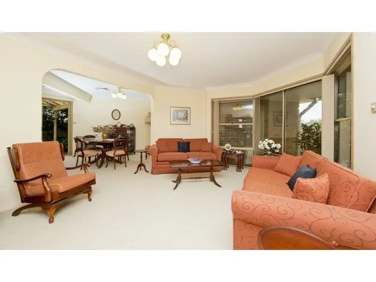 Fifth view of Homely house listing, 129 Navala Avenue, Nelson Bay NSW 2315