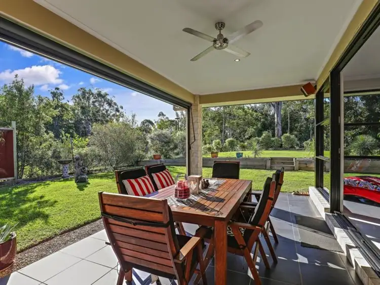 Main view of Homely house listing, 10 Miller Place, Eumundi QLD 4562