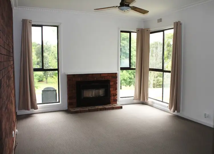 Third view of Homely house listing, 45 Scenic Road, Warragul VIC 3820