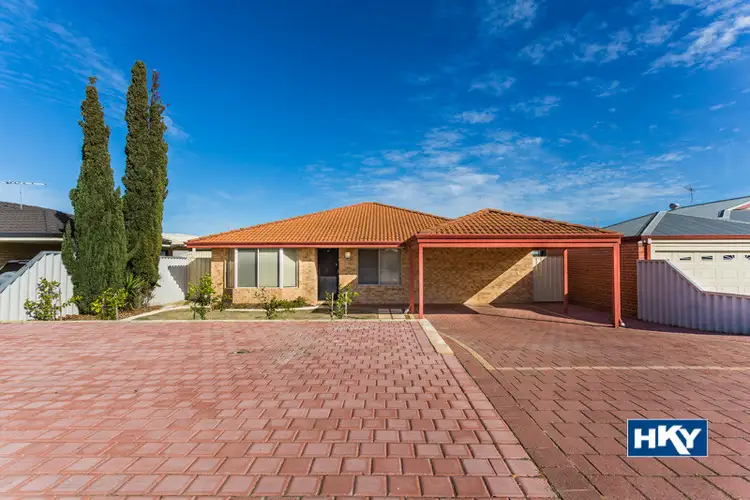 37 Mitra Loop, Bennett Springs WA 6063