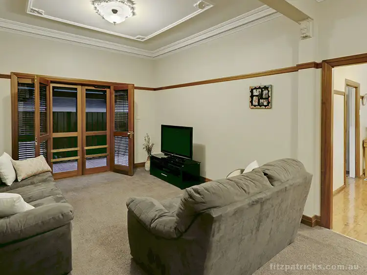 Sixth view of Homely house listing, 203 Gurwood Street, Wagga Wagga NSW 2650