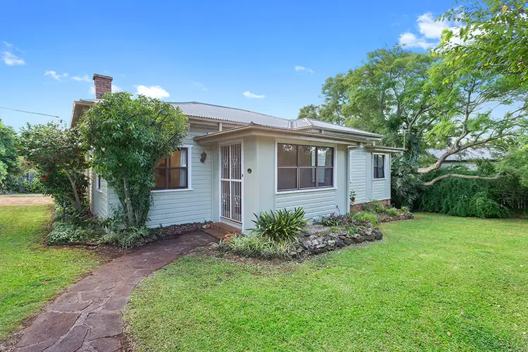 Main view of Homely house listing, 39 Curzon Street, East Toowoomba QLD 4350