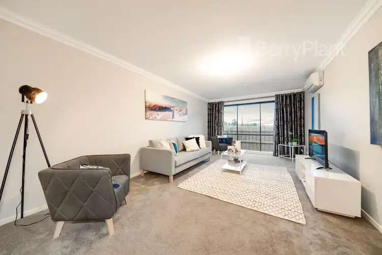 Second view of Homely house listing, 32 Goshawk Drive, Pakenham VIC 3810