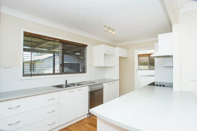 Second view of Homely house listing, 13 Frances Street, Paxton NSW 2325