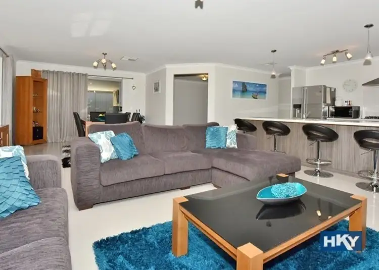 Seventh view of Homely house listing, 25 Mayfield Drive, Brabham WA 6055