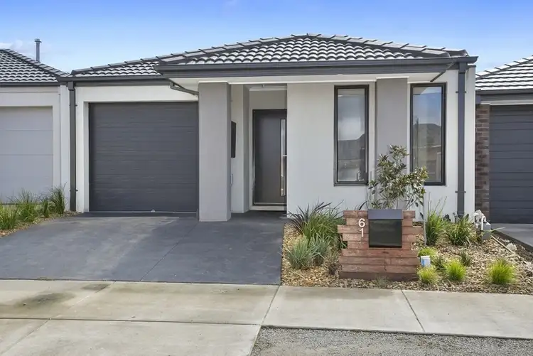 61 Golden Wattle Drive, Mount Duneed VIC 3217