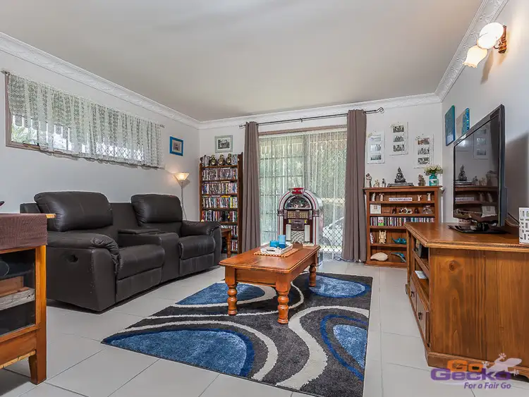 Second view of Homely semi-detached listing, 1/23 Londonderry Court, Burpengary QLD 4505