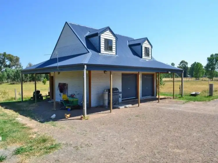 Fourth view of Homely rural property listing, 180 Malcolm Street, Mansfield VIC 3722
