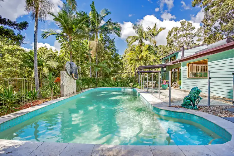 40 Viscount Drive, Tallai QLD 4213