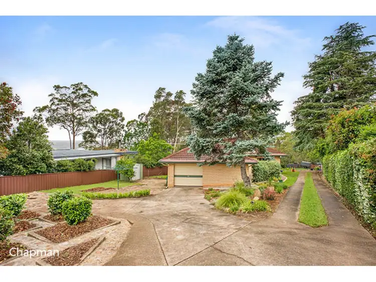 Main view of Homely house listing, 33 Grand View Drive, Mount Riverview NSW 2774