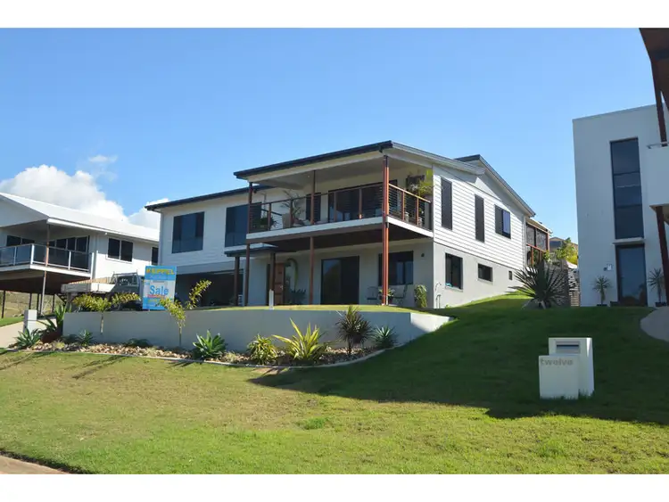 14 Roberts Road, Pacific Heights QLD 4703