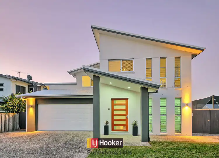 20 Walker Circuit, Eight Mile Plains QLD 4113
