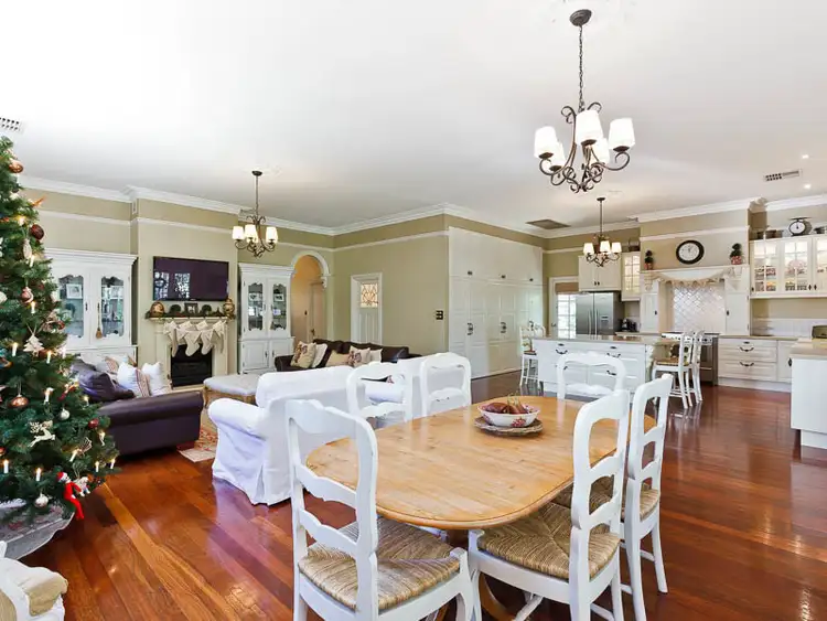 Sixth view of Homely house listing, 33 Montreal Road, Woodbridge WA 6056