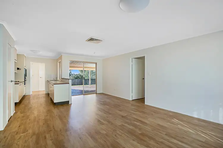 Second view of Homely house listing, 14 Dalzell Crescent, Darling Heights QLD 4350