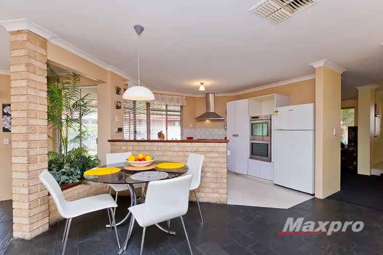 Third view of Homely house listing, 37 Estevan Way, Ferndale WA 6148