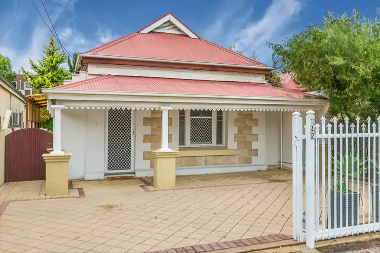 Fourth view of Homely house listing, 642 Anzac Highway, Glenelg East SA 5045