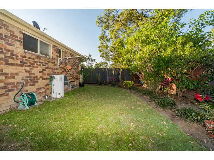 Fourth view of Homely semi-detached listing, 2/8 Theatre Street, Oxenford QLD 4210
