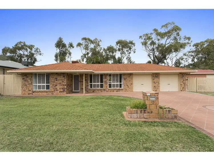 Main view of Homely house listing, 28 Anna Street, Norman Gardens QLD 4701