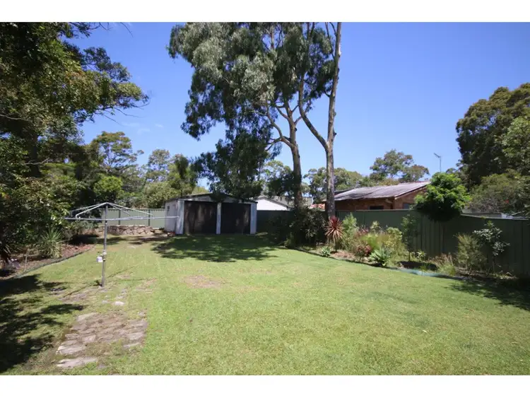 Fourth view of Homely house listing, 18 Tibbles Avenue, Old Erowal Bay NSW 2540