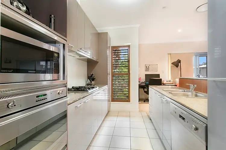 Second view of Homely townhouse listing, 52/28 Amazons Place, Jindalee QLD 4074