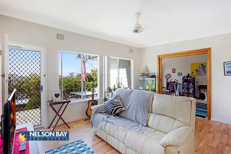 Sixth view of Homely house listing, 19 Irambang Street, Nelson Bay NSW 2315