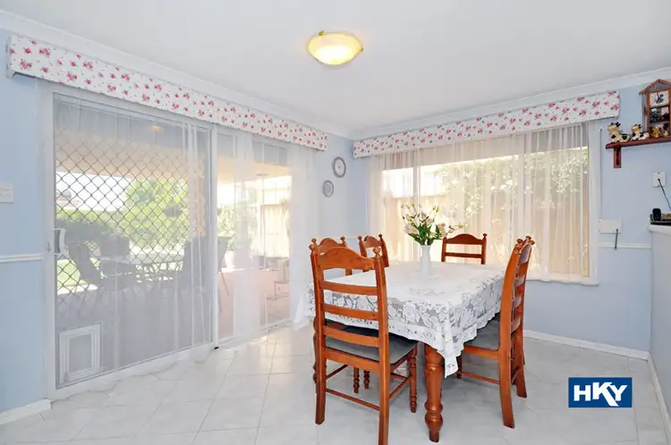 Fifth view of Homely house listing, 4 Osten Lane, Bennett Springs WA 6063