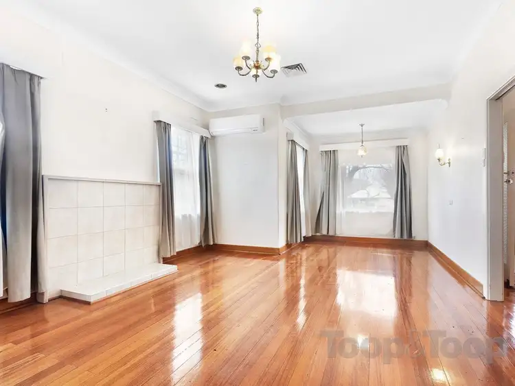 Second view of Homely house listing, 62 Linden Avenue, Hazelwood Park SA 5066