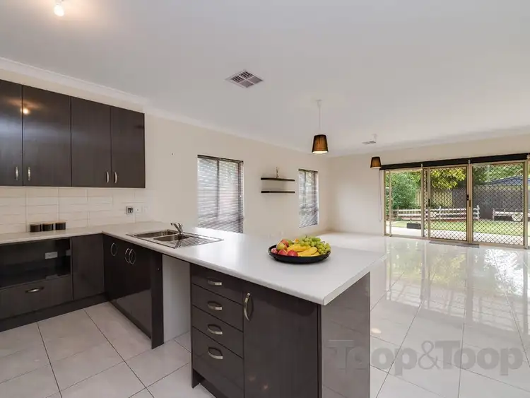 Second view of Homely house listing, 27 Nilpena Avenue, Park Holme SA 5043