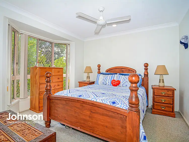 Fifth view of Homely house listing, 45 Ibis Circuit, Forest Lake QLD 4078