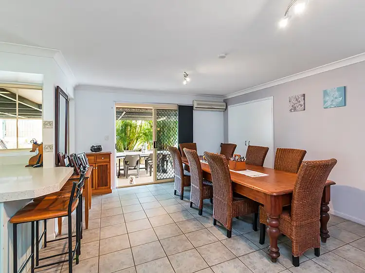 Fourth view of Homely house listing, 84 Rumsey Drive, Raceview QLD 4305