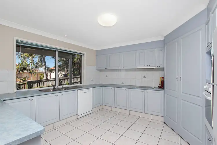 Third view of Homely house listing, 18 Moroccan Street, Highland Park QLD 4211
