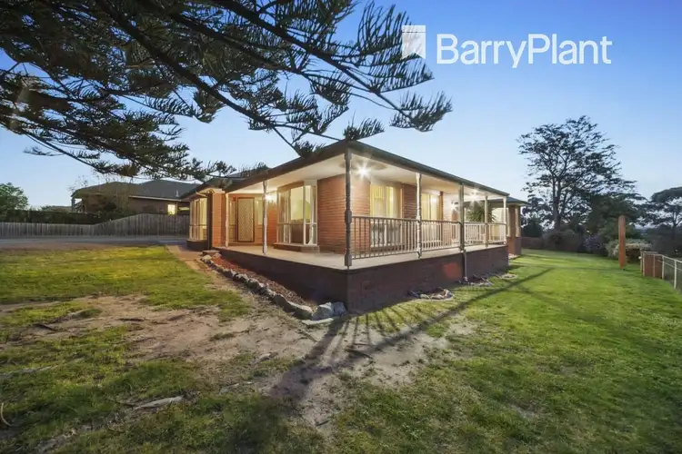 Second view of Homely house listing, 6 A'beckett Road, Bunyip VIC 3815