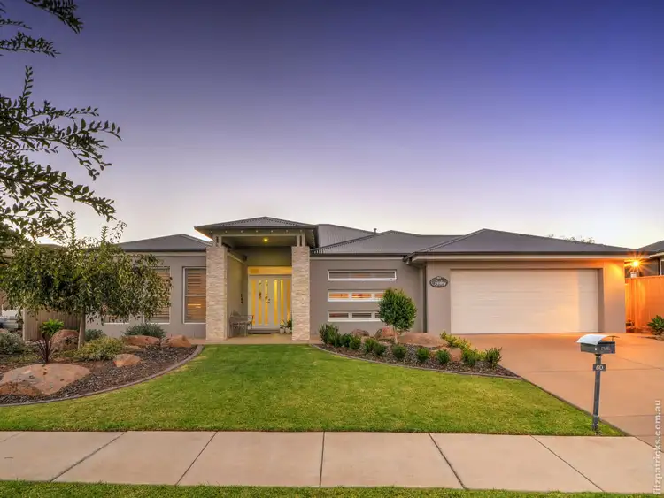 60 Stirling Boulevard, Tatton NSW 2650