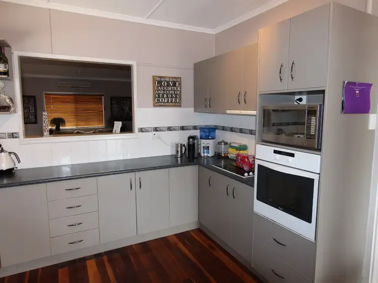 Second view of Homely house listing, 15 Bell Street, Greenmount QLD 4359