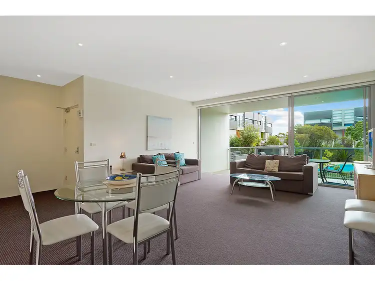 Fourth view of Homely apartment listing, 6/1 Elizabeth Street, Merimbula NSW 2548