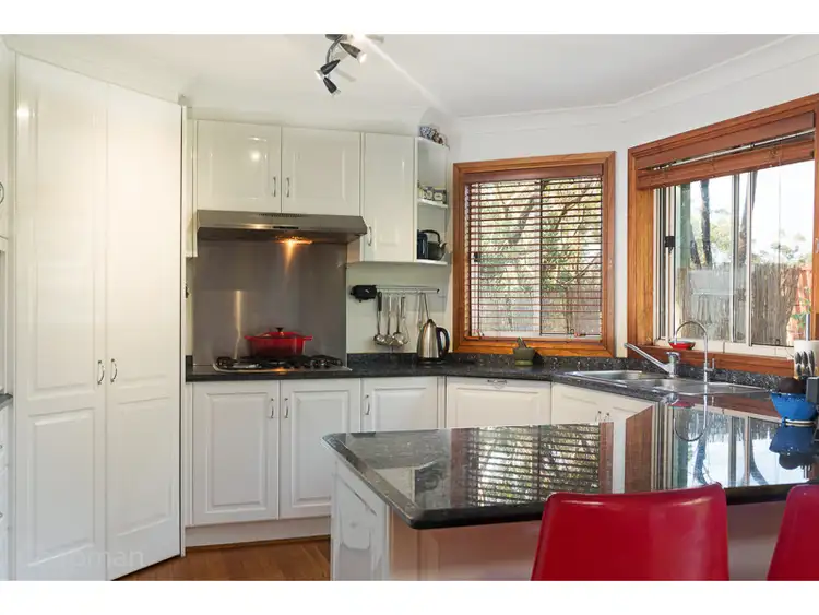 Fourth view of Homely house listing, 107 Stuarts Road, Katoomba NSW 2780