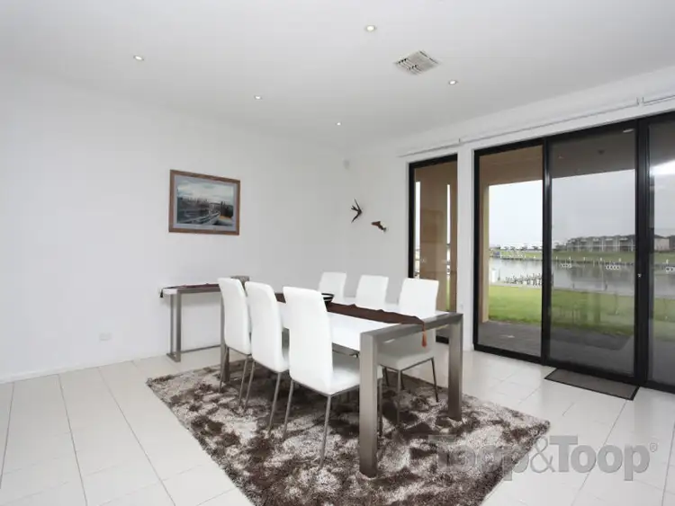 Sixth view of Homely townhouse listing, 13 Vesta Drive, Hindmarsh Island SA 5214