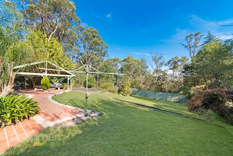 Sixth view of Homely house listing, 611 Hawkesbury Road, Winmalee NSW 2777