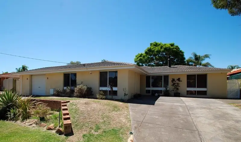 Main view of Homely house listing, 23 Wisteria Way, Ferndale WA 6148