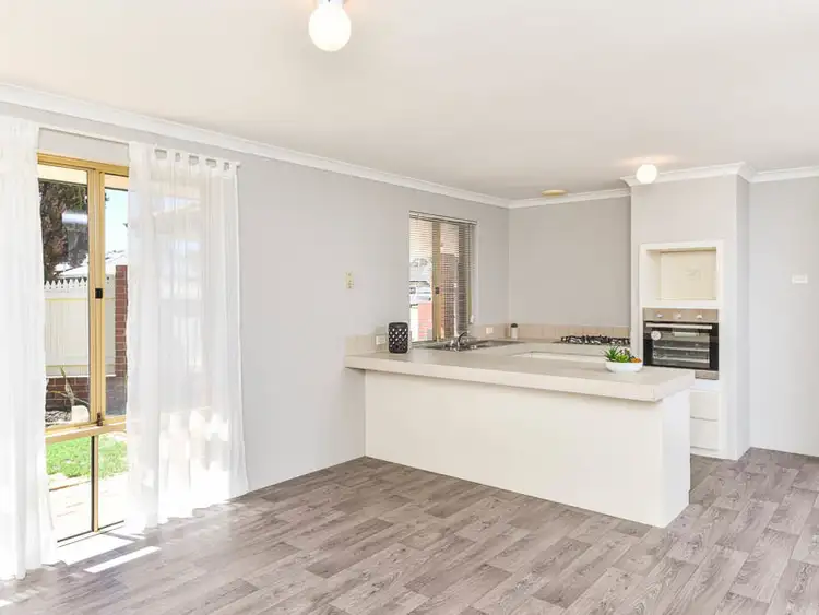 Sixth view of Homely villa listing, 1/150 Belmont Avenue, Rivervale WA 6103