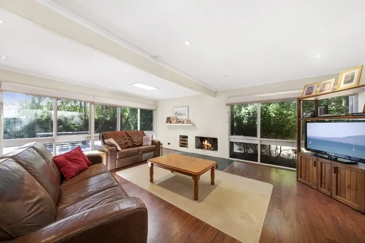 Fourth view of Homely house listing, 1 Tadji Street, Sorrento VIC 3943
