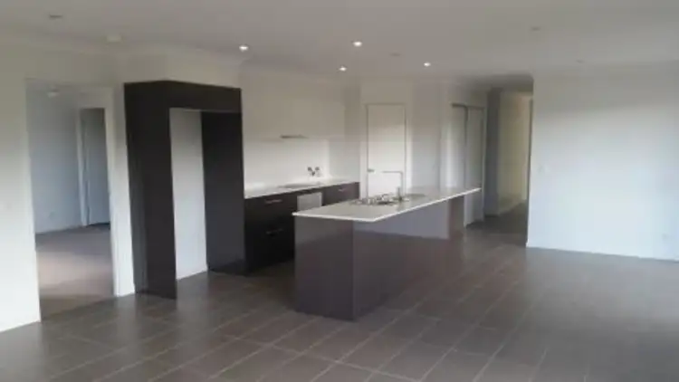 Third view of Homely semi-detached listing, 1/4 Arondel, Upper Coomera QLD 4209